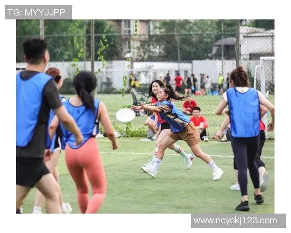 武汉飞盘队荣登全国飞盘意识排行榜第九名展现团队实力与潜力 武汉飞盘队荣登全国飞盘意识排行榜第九名展现团队实力与潜力