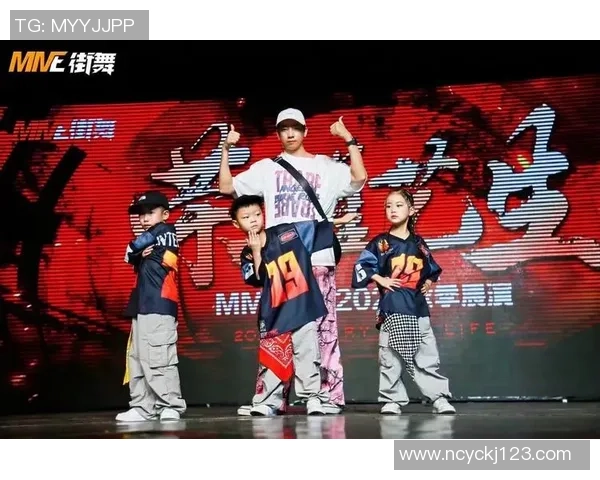 深圳街舞队意识排名创新高引领全国街舞新风潮 深圳街舞队意识排名创新高引领全国街舞新风潮