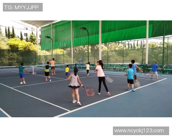 深圳网球队引领网球热潮赛场节奏与训练理念的全新变革