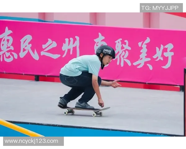 深圳滑板队在滑板精英赛中的精彩表现与状态分析