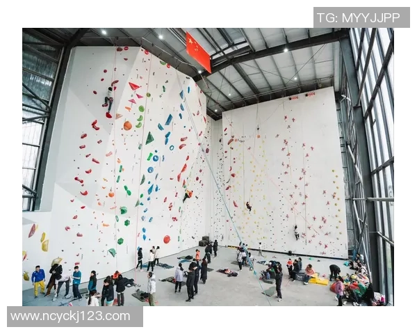 深圳攀岩队引领最新攀岩灵活性排行榜前十名的精彩表现