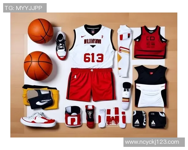 篮球装备选购指南：精选球衣推荐助你提升场上表现